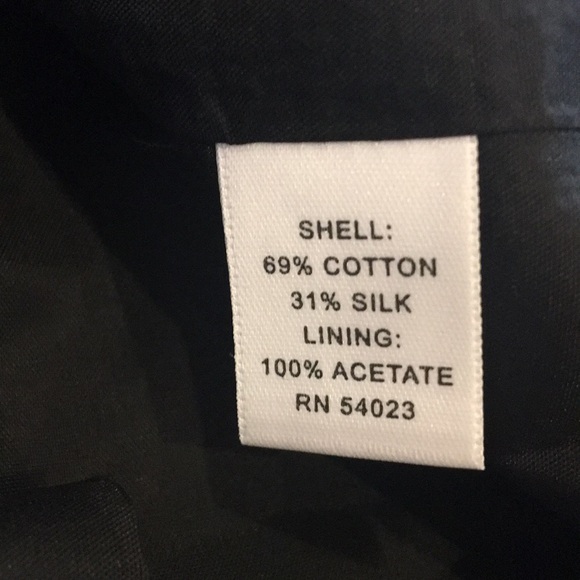 NWT banana republic size 6 skirt - Picture 8 of 9